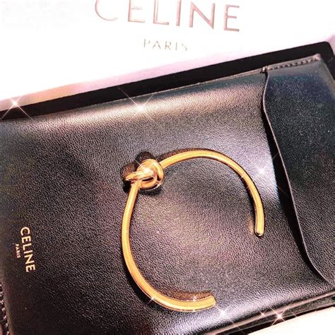 Knot Celine Armbanden for Dames 